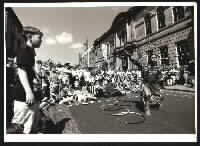 Bury Festival.