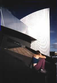 War Museum.