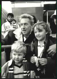 Denis Law.