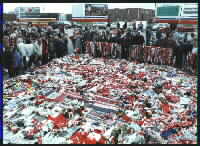 Old Trafford.