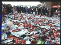 Old Trafford.