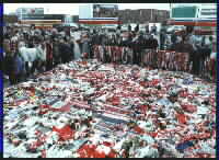 Old Trafford.
