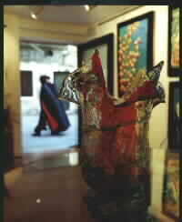 Giovanni Menegaldo Studio.