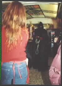 Il Caffe, San Margherita.