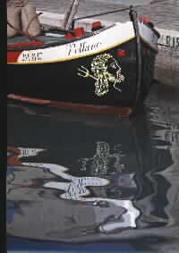 Nettuno Reflections.