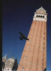 San Marco Campanile.