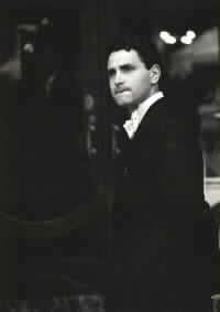 San Marco Waiter.