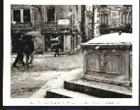 San Maurizio in the Snow.
