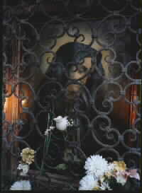 Santuario Fond Ormesini.