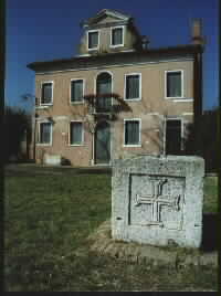 Torcello.
