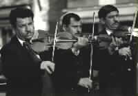 Venice Buskers.