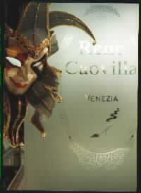 Venice Shop.
