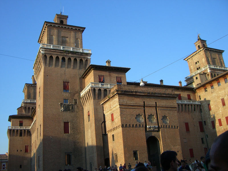 Castela d'Este