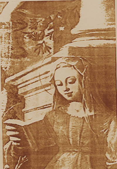 Maria d'Avalos