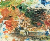 Paleta de Dibujo