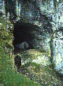 Tunel de San Adri&aacute;n