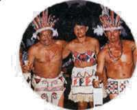 indios 