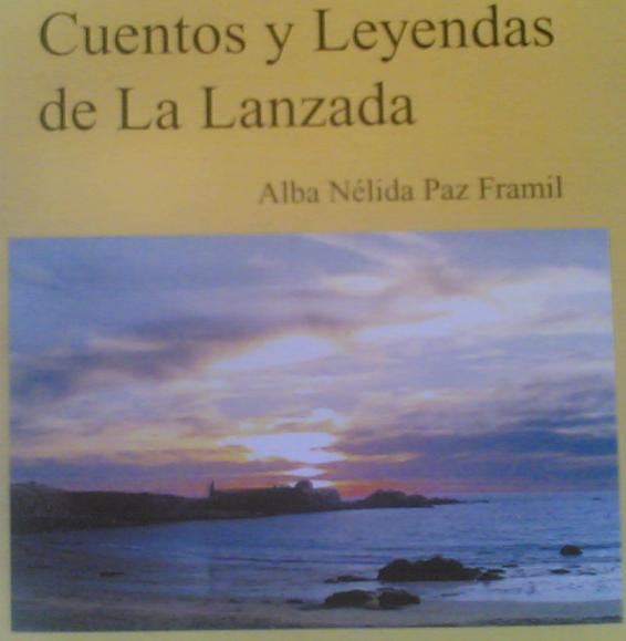 Cuentos y Leyendas de La Lanzada