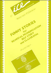 Funny Stories by Alba Paz