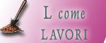 Lavori