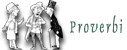 Proverbi