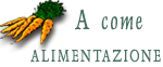 Alimentazione