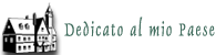 Dedicato al mio Paese
