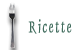 Ricette