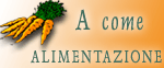 Alimentazione