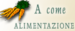 Alimentazione