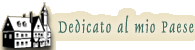 Dedicato al mio Paese