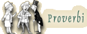 Proverbi