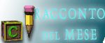 Racconto del mese