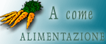 Alimentazione