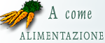 Alimentazione