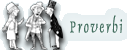Proverbi