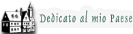 Dedicato al mio Paese
