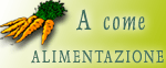Alimentazione