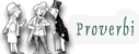 Proverbi