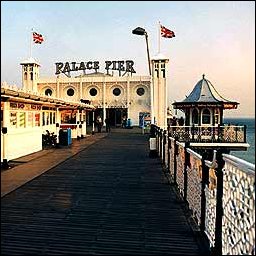Palace Pier