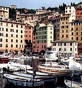 Camogli