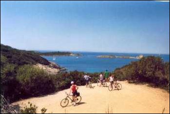 L'isola di Porquerolles