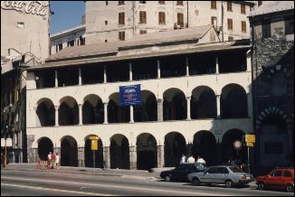 La Commenda