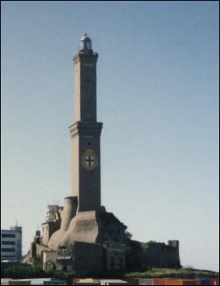 La lanterna
