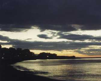 Punta Vagno