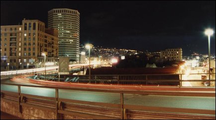 Matitone di notte