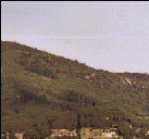 Panorama di Marciana Marina