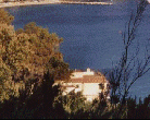 Panorama di Marciana Marina
