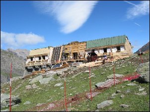 Rifugio Monviso