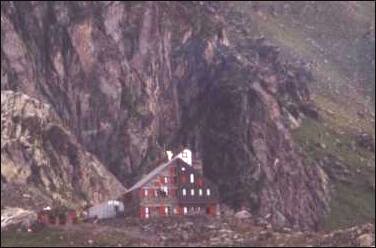 Rifugio Sella
